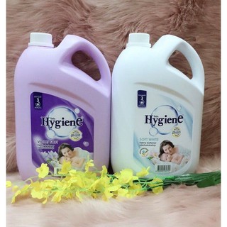 Nước xả Hygiene Cao cấp Thái Lan 3500ml