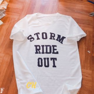 Áo phông Storm [C03]