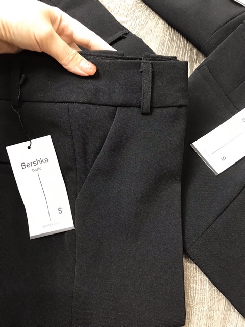 [Ảnh thật- quần Âu công sở cao cấp ] | BigBuy360 - bigbuy360.vn