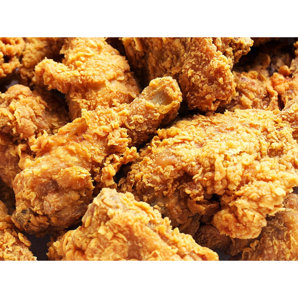 Bột chiên giòn Ottogi 150g, 500g
