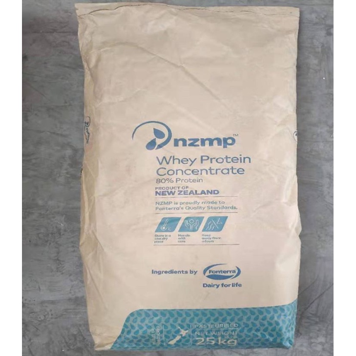 2Kg Sữa Tăng Cơ Whey Protein Concentrate