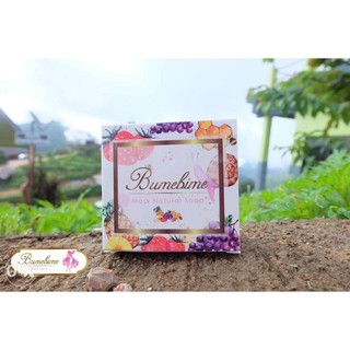 Soap tắm trắng Thái mẫu mới