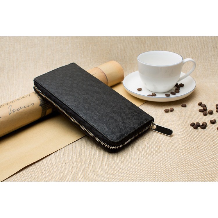 Ví da nam cầm tay VARADO VD014D cao cấp thời trang | BigBuy360 - bigbuy360.vn