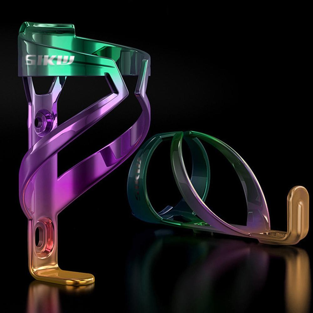 Danilo Giá Đỡ Bình Nước Nhiều Màu Gắn Xe Đạp Leo Núi Tiện Dụng