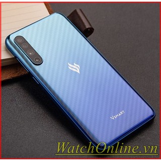 Dán carbon cho vsmart live / active 1 plus / active 1 / joy 1 / joy 1 plus / bee / Joy 3