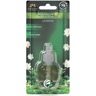 Tinh dầu Hoa Nhài nguyên chất ❄chai 30ml❄ tinh dầu thiên nhiên nguyên chất hương Hoa Nhài Unilife