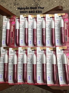 Mascara thần thánh L'Oreal Paris