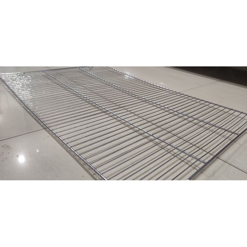 Rack Hong Bánh 1 Lớp (40 x 60cm)