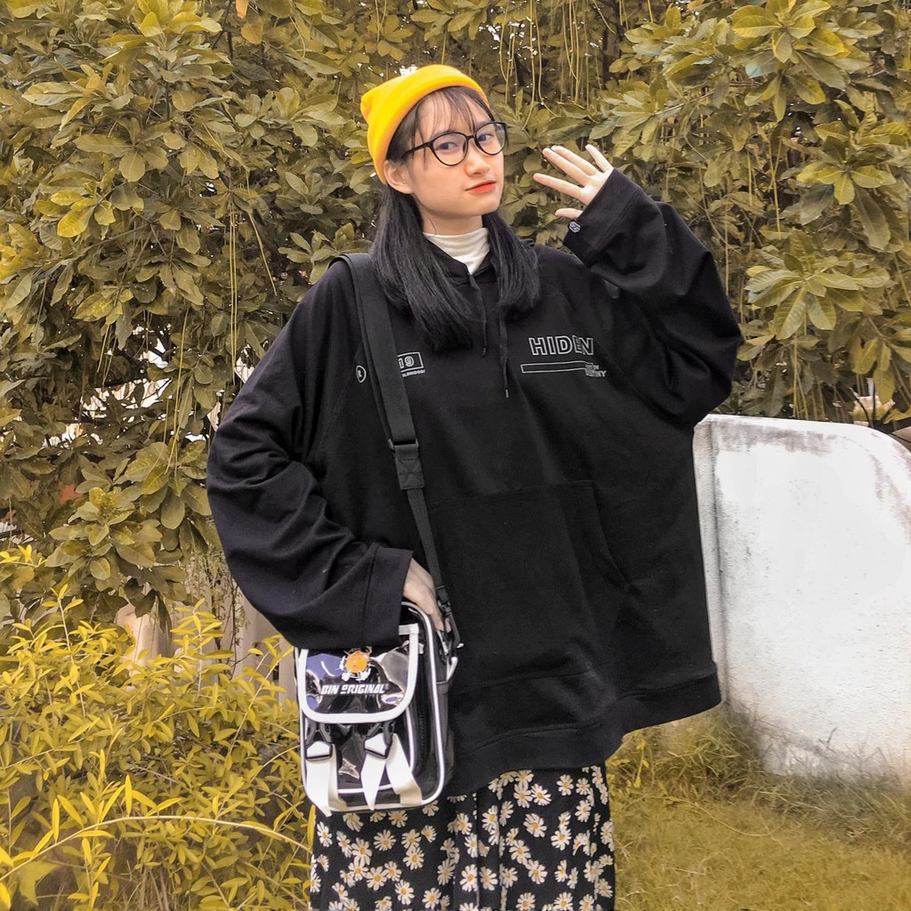 Túi BIN ORIGINAL FULL PLASTIC 💥CAO CẤP💥 túi đeo chéo hot nhất năm 2021 thời trang và phong cách | BigBuy360 - bigbuy360.vn