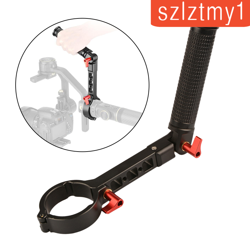 Giá Đỡ Điện Thoại Cầm Tay Zhiyun Crane 2s