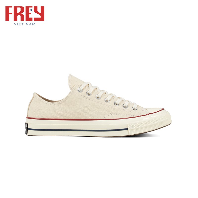 Giày Converse Chuck Taylor 1970s Low Top Parchment - 162062C