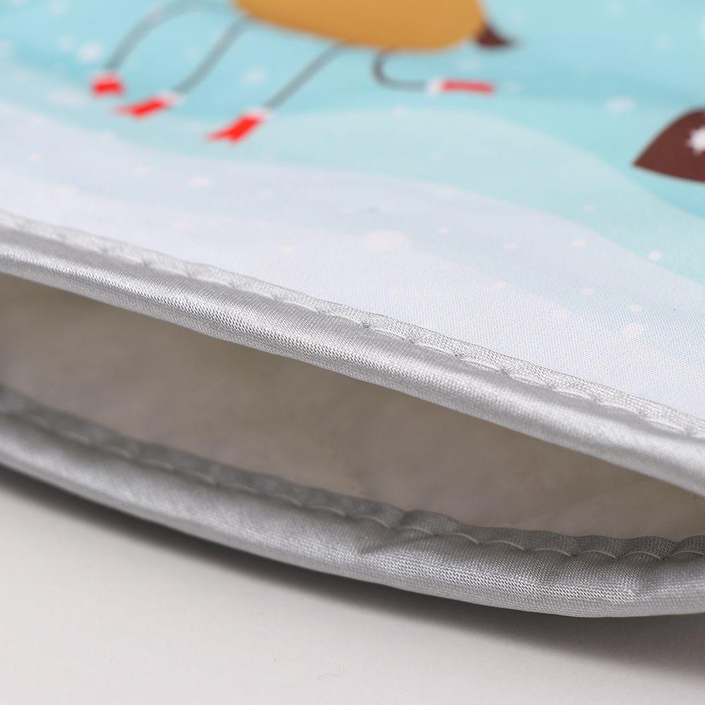 PINEVN Găng Tay Cách Nhiệt Dùng Cho Lò Vi Sóng