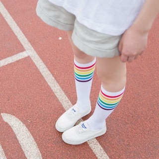 🌈🌈🌈 Vớ cầu vồng dưới gối🌈🌈🌈 ℝ𝕒𝕚𝕟𝕓𝕠𝕨 𝔽𝕠𝕠𝕥𝕓𝕒𝕝𝕝 𝕊𝕠𝕔𝕜𝕤