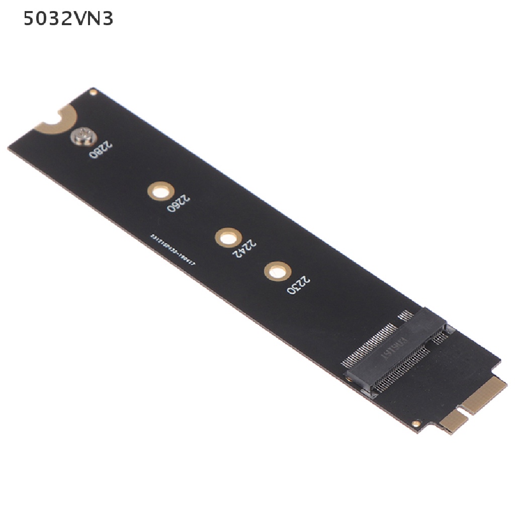 【VN】 M.2 (NGFF) 128g/256g adapter ssd card for 2010-2011 macbook a1369 a1370 【5032VN3】 | BigBuy360 - bigbuy360.vn