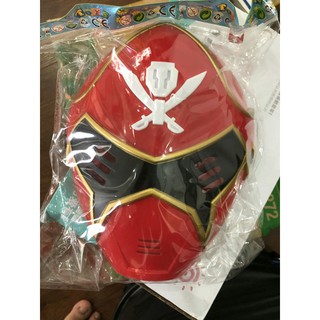 Mặt nạ Spiderman, siêu nhân có đèn phát sáng