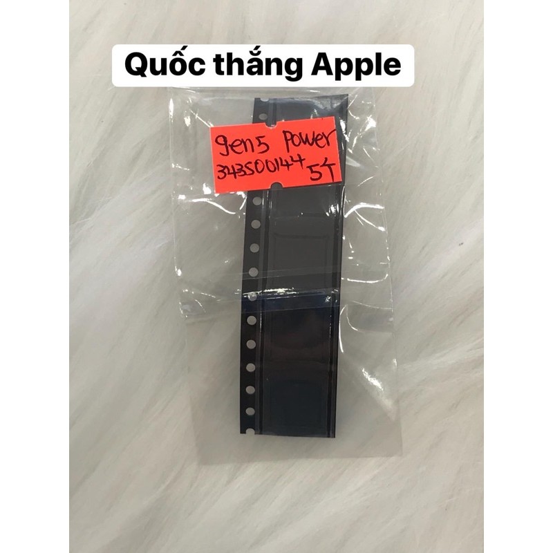 ic sạc gen 5 new