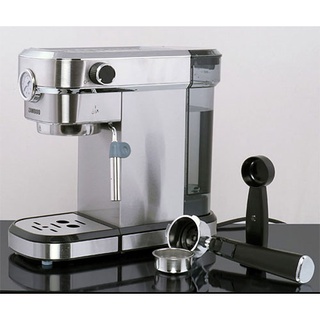 Máy pha cà phê tự động espresso zamboo zb-95at- tặng 500 gram cà phê