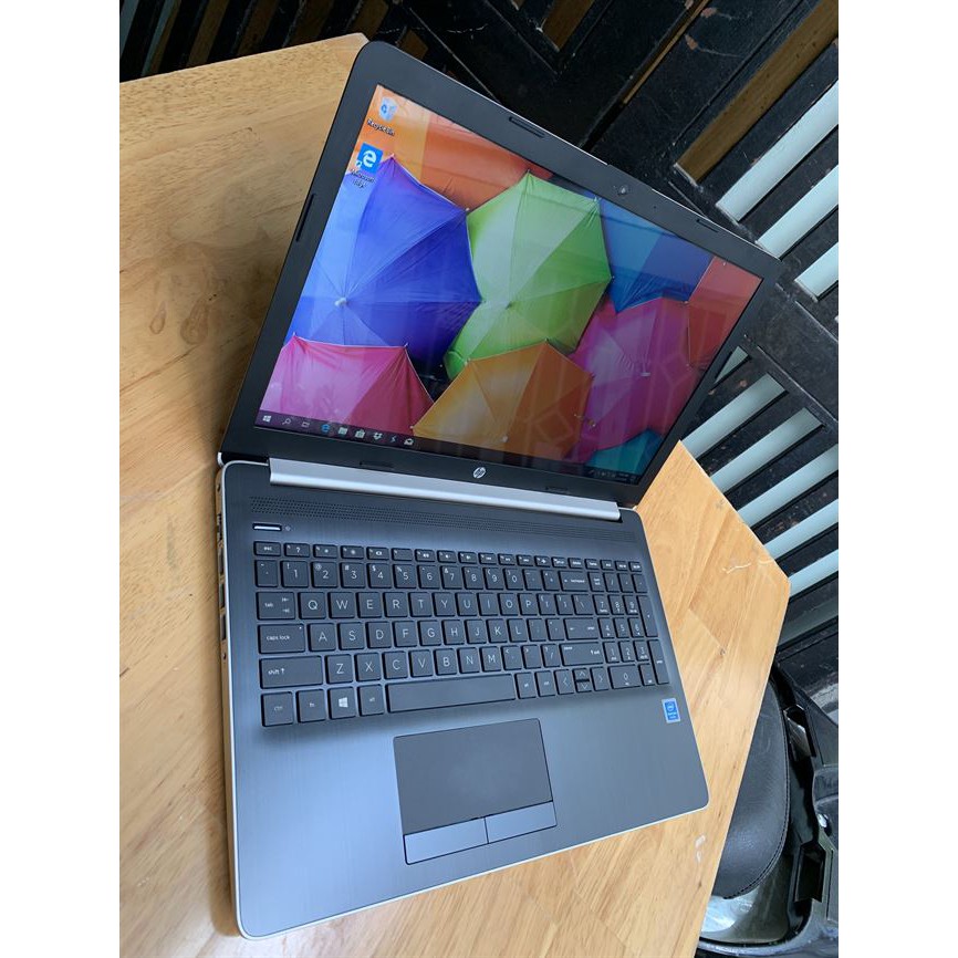 Laptop HP 15 Pentium Sliver N4000 Ram 4G Hdd 500GB Lcd 15,6in - ncthanh1212 | BigBuy360 - bigbuy360.vn