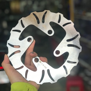 Đĩa Apido size 190mm gắn Vario/Click/mio/classico...