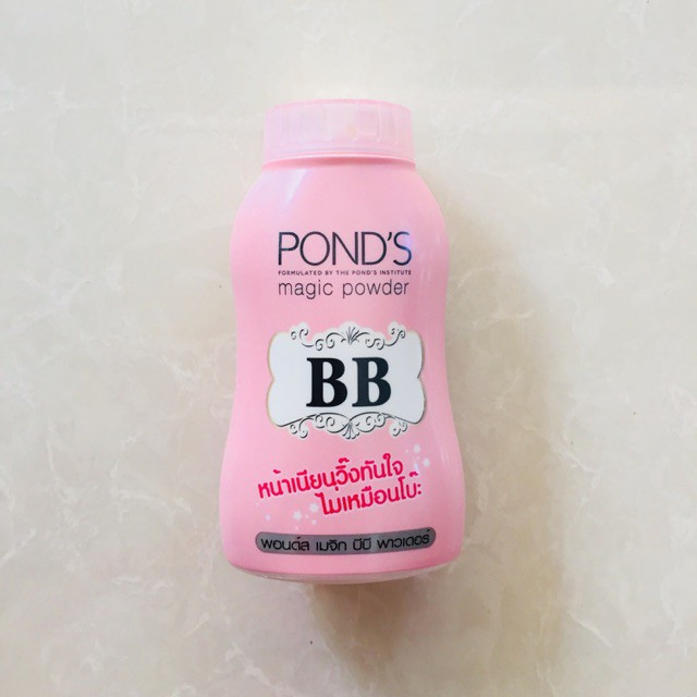 Phấn Pond's BB Thái