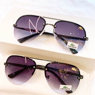 Mắt Kính Nam Thời Trang Tròng Kính Phân Cực HD Polarized Chống Nắng Chống Bụi