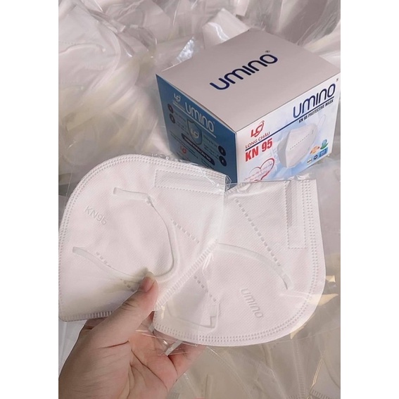 K.T KN95 1 hộp 10c k van | BigBuy360 - bigbuy360.vn