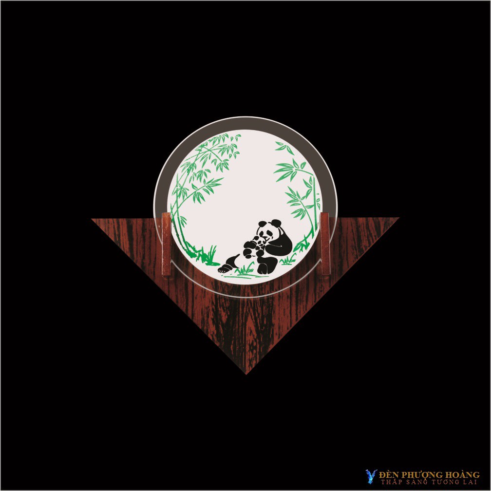 Đèn tường: Mẫu đèn trang trí nội thất PH5141