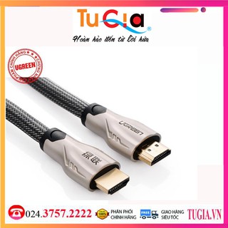 CÁP HDMI UGREEN 11189