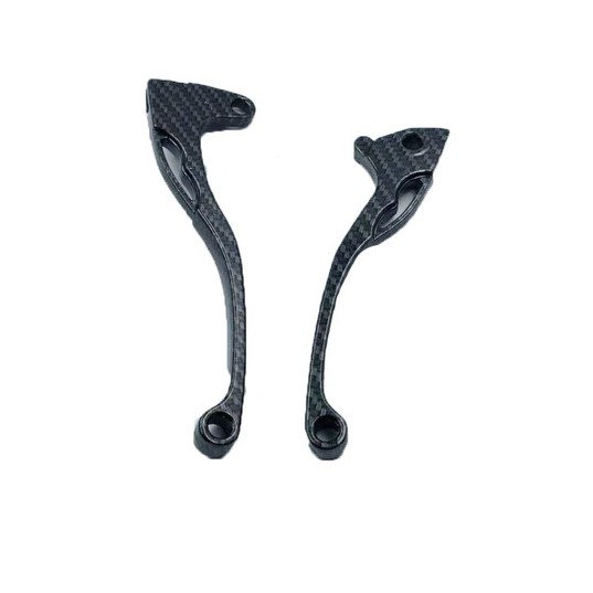 Tay Thắng Cao Cấp Cho mio sporty / mio i 125 / mio soul / fino made