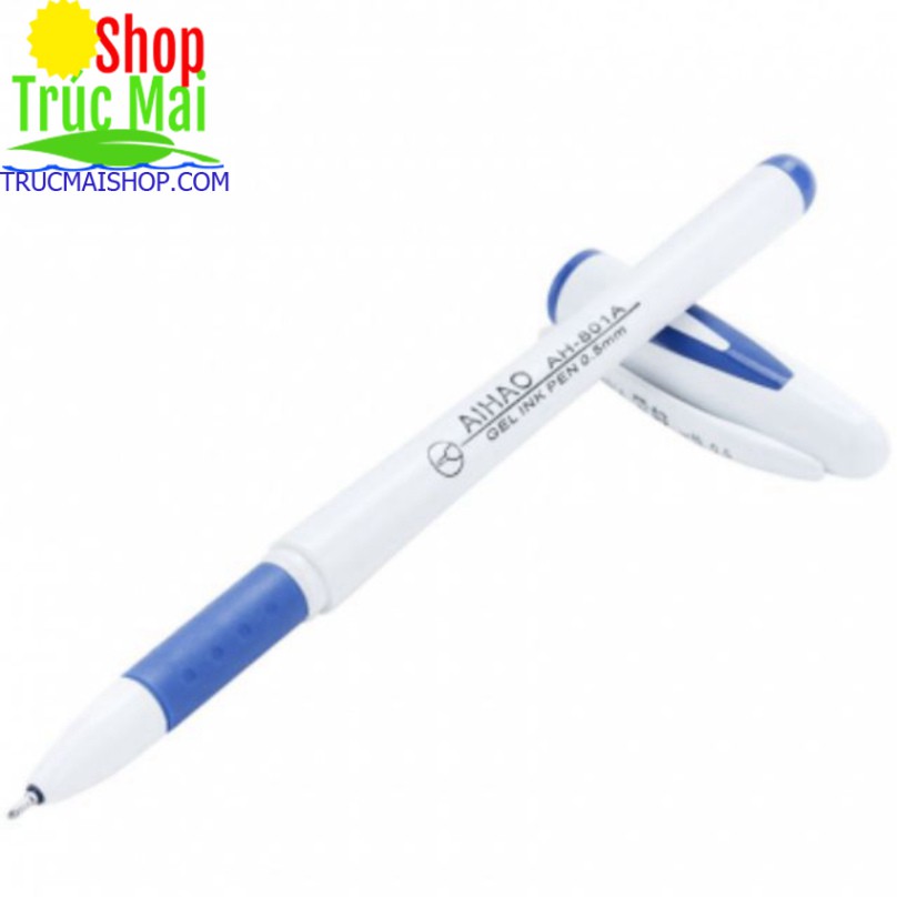 Bút chữ A A801 ( 1 hộp 12 chiếc)