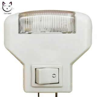 Đèn ngủ công tắc
