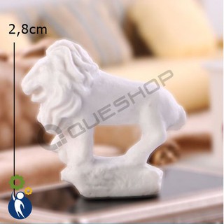 Tượng Sư Tử, Mô hình mini trang trí
