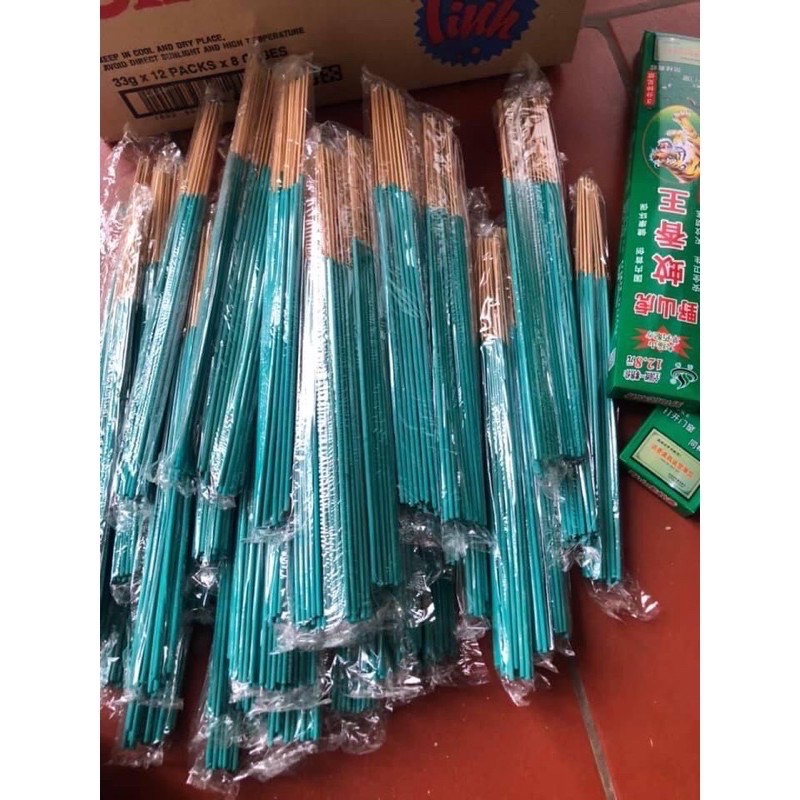 Hương muỗi , nhang muỗi con hổ siêu diệt muỗi
