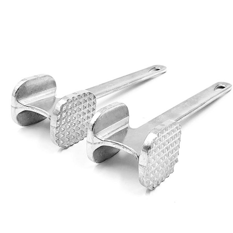 Búa Dần Thịt, Đập Đá, Giã Gừng Tỏi, Hợp Kim Không Gỉ Tiện Dụng