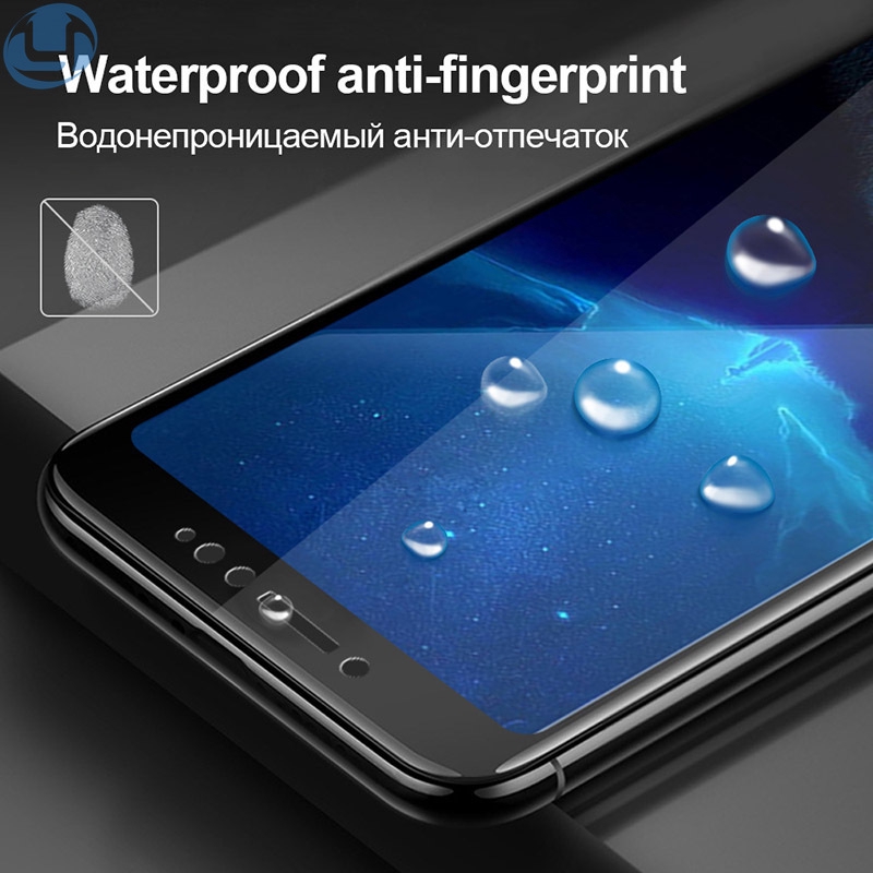 Kính cường lực 9D bao phủ toàn diện bảo vệ màn hình cho Xiaomi Mi 9 Pro 9SE CC9 Redmi 8 8A K20 Pro Note 7 8 Pro | BigBuy360 - bigbuy360.vn