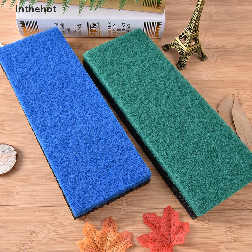 Bộ 2 Miếng Xốp Lọc Sinh Học Cho Bể Cá 32X12X
