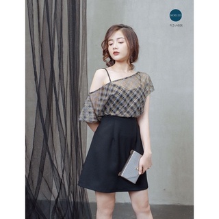 Pass quần, áo, jumpsuit của ODS