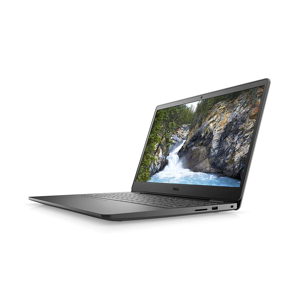 [ELGAME20 giảm 10% - tối đa 2TR]Laptop Dell Inspiron 15 3505 Y1N1T5 (Ryzen™ 5-3500U | 8GB | 512GB | 15.6'| Win 10 )