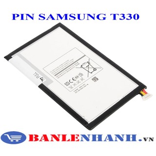 Pin Samsung Galaxy Tab 4 8.0 - T330