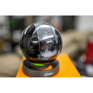 Camera Wifi Ranger Pro IPC-A26HP