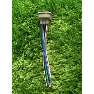 Giắc ic fx 125