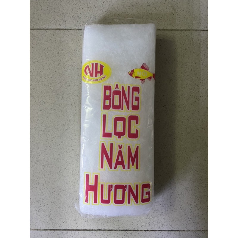 Bông Lọc Giá Gốc