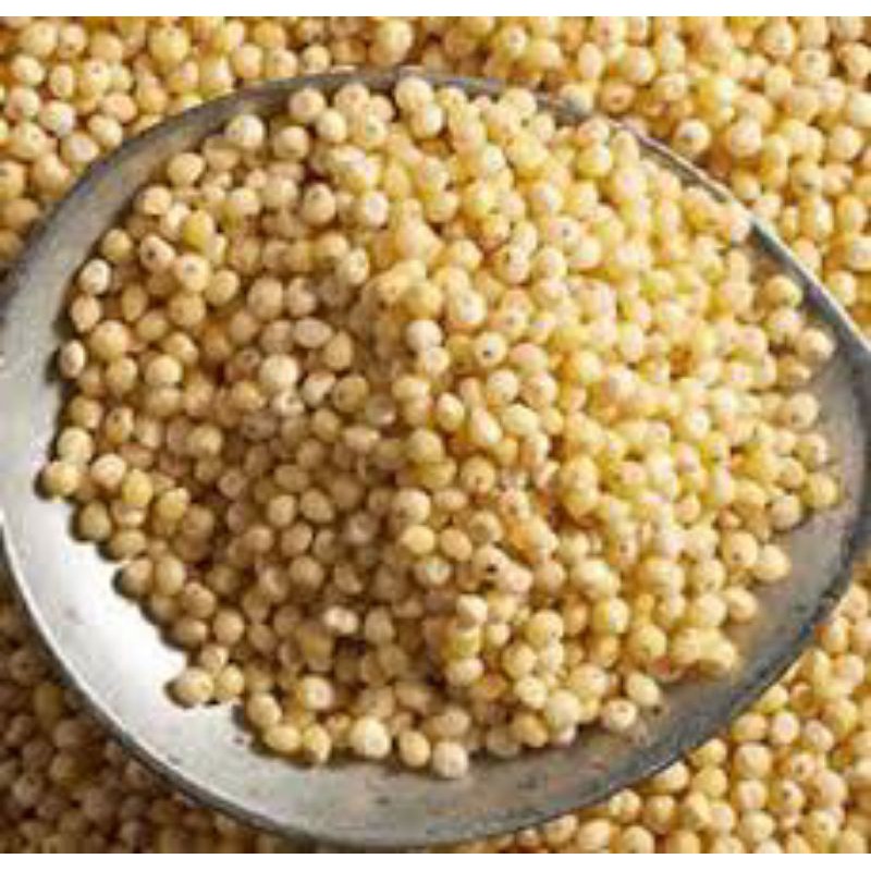 500G Kê vàng bóc vỏ