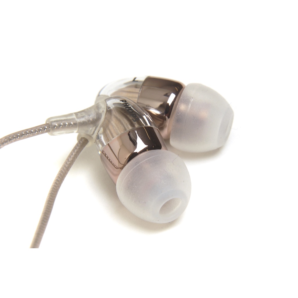 Tai Nghe Philips SHE9620 Thanh lý