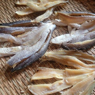 Khô cá Basa sợi thơm ngon ngất ngây