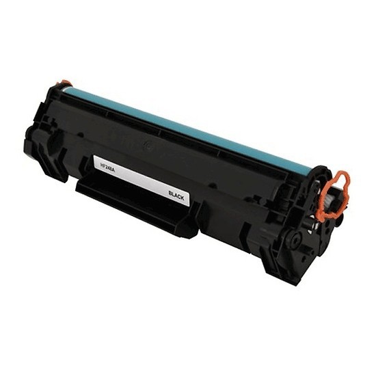 Mực in laser HP 48A Black Original Toner Cartridge(M15a/M15w/M28a/M28w/ CF248A)