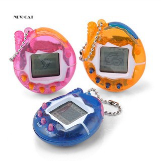 Máy nuôi thú ảo Tamagotchi tiết điện tử