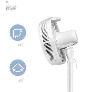 QUẠT CÂY AUX DS30D2