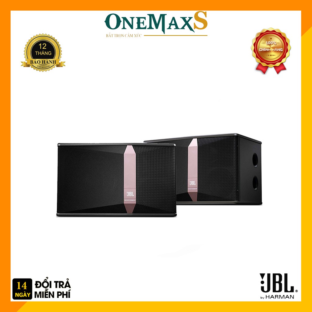 Loa karaoke JBL Ki 512