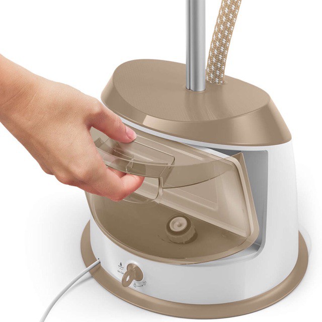 Bàn ủi hơi nước Philips GC524